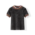 Short sleeve shirt