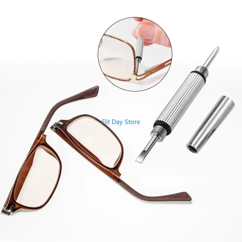 F92c Eyeglass Repair Repair at oft 3 в 1 Окрутня