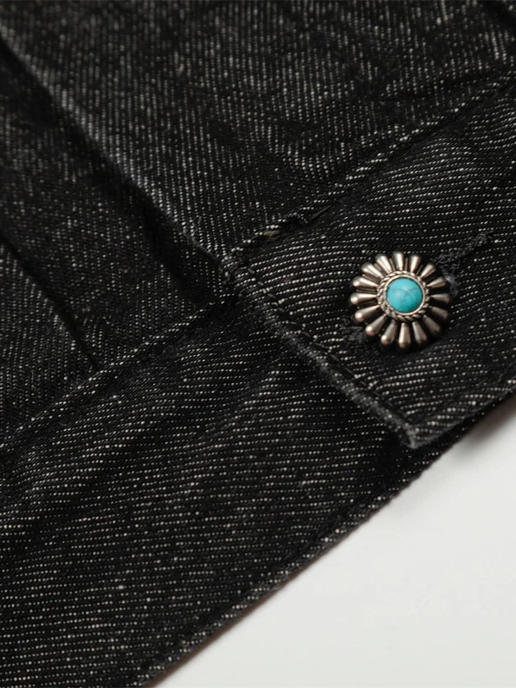 Thumbnail 4 - #38 Best Mens Denim Jackets to Buy In 2026