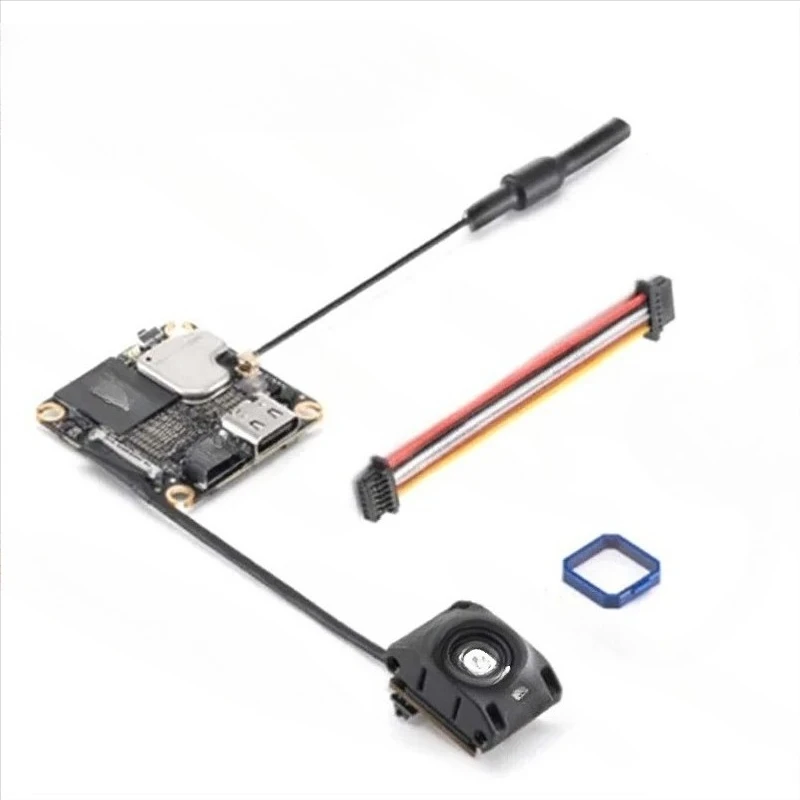 

A99Z для воздушного блока DJI O4 | Система передачи изображений HD FPV, аксессуары для дронов 4K для улучшенной аэрофотосъемки