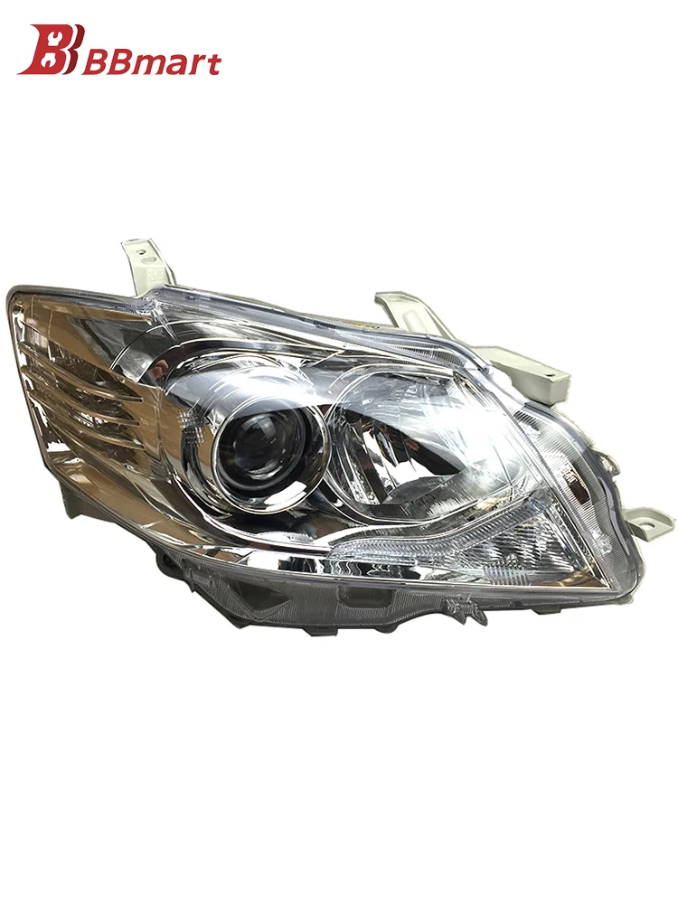 

81170-06620 BBmart Auto Parts 1 Pcs Head Lamp Assembly For Toyota ACV4 06-154 09 models