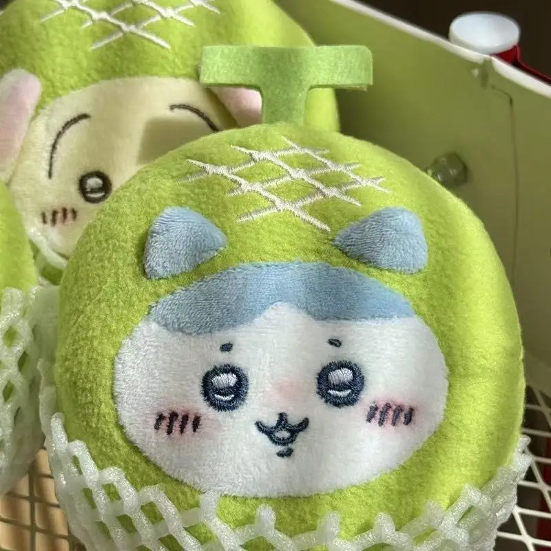 The latest Usachi Little Eight Pillow Kawaii stuffed plush toy figurine doll cartoon anime cute birthday holiday gift fun doll