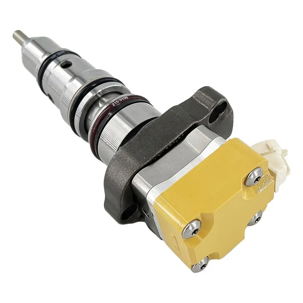 173-9379 Hoge Kwaliteit Diesel Injector 1739379 Common Rail Injector voor Caterpillar CAT 3126B 3126E Motor