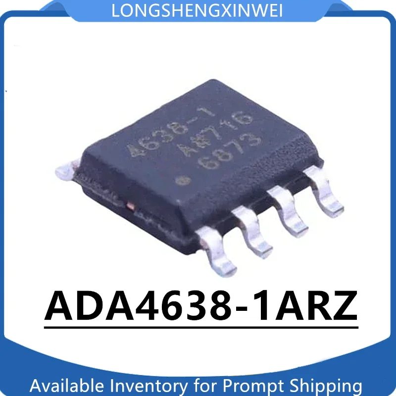 1PCS ADA4638-1ARZ A… - image