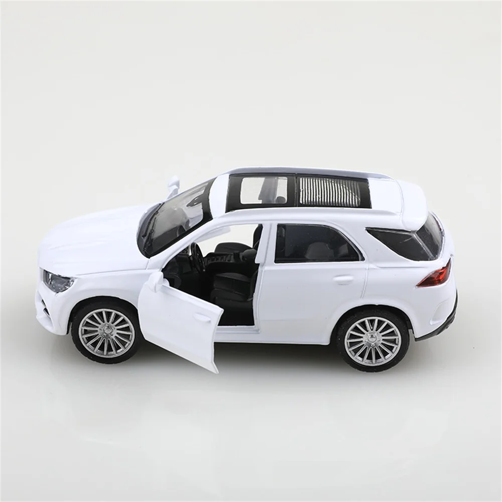 Simulated alloy children\'s sports car model preferred for exquisite birthday gift collection