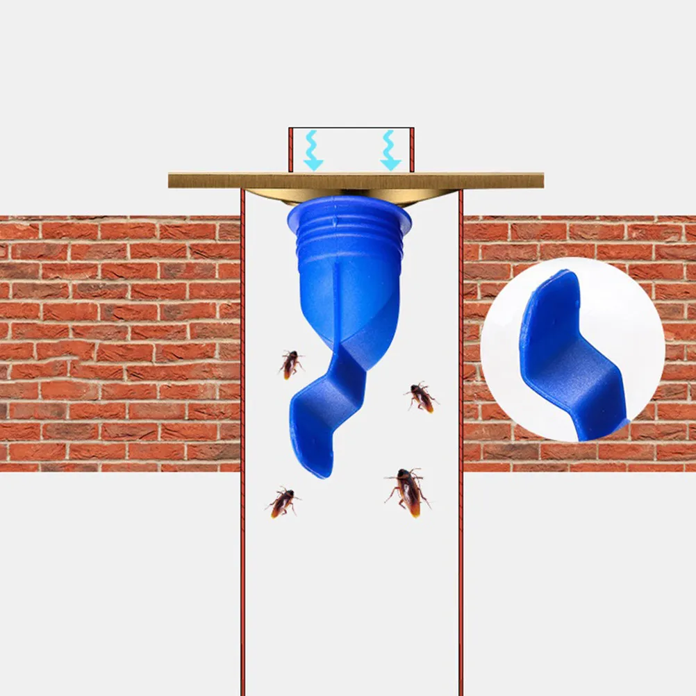 

1Pcs Floor Drain Seal Core Silicone Deodorant Backflow Preventer Strainer Cover High Quality Odor-Proof Leak Core for Bathroom