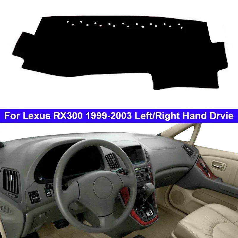 lexus rx300 1999