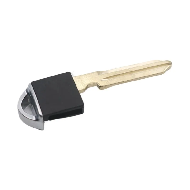 Car Remote Car Smart Key Keyless Emergency Insert Uncut Blade Blank for Nissan for Infiniti Alitma Armada Cube EX35 M35 M45