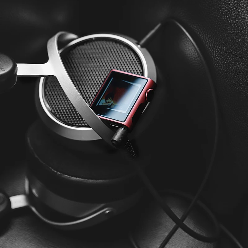 SHANLING M0 Pura MP3プレーヤー HIFIポータブル音楽プレーヤー