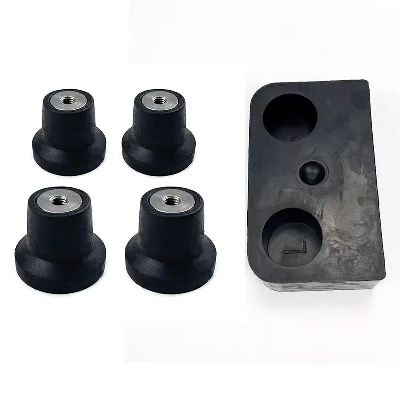 

For lamarzocco Italian semi-automatic coffee machine foot pad base bracket accessories MINI/gs3/BP, etc