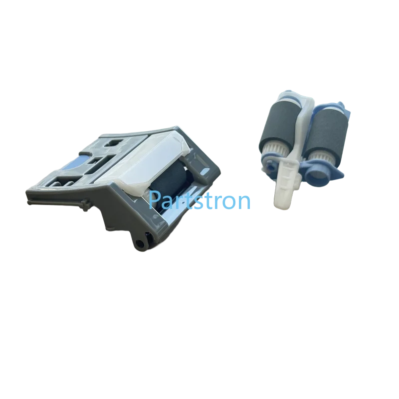 طويلة العمر ورقة لاقط الأسطوانة عدة RM2-0062-000 RM2-0064-000 للاستخدام في أجزاء الطابعة HP M552 M553 M557 M652 M653 M681 M682 #3