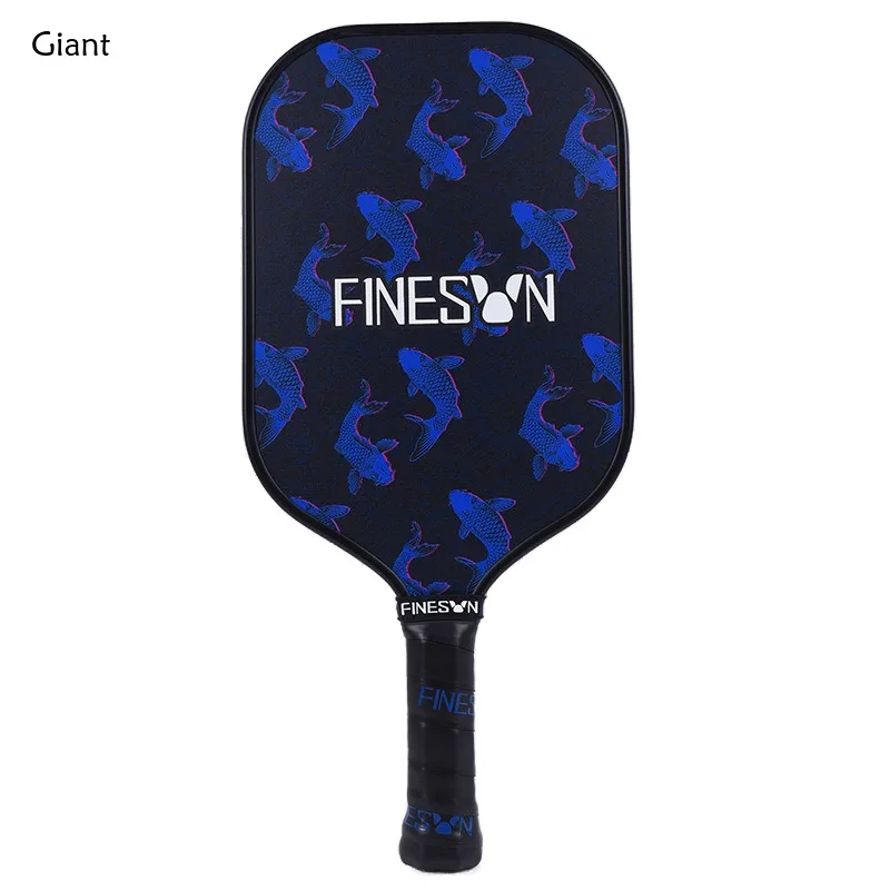 Solid Wood, Professional Tournament Level Pickleballs, Parent-child Interactive Pickleball Paddle  Rachettafriendship General