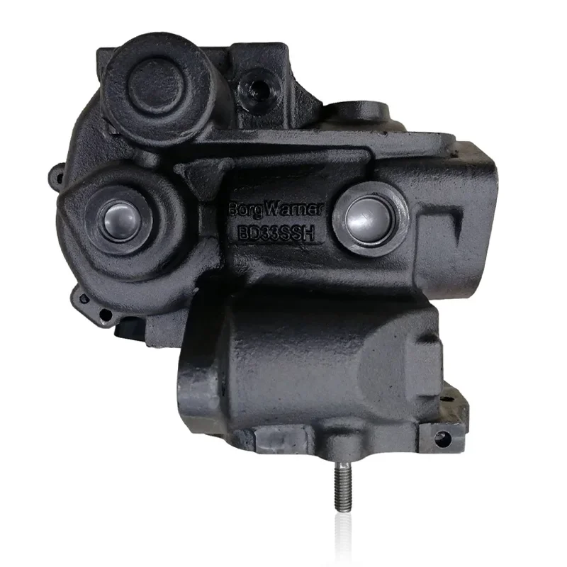 Auto Spare Parts Foton ISF2.8 Diesel Engine EGR Valve 5405025 5362730 5266683 5288183 5310392 5342275