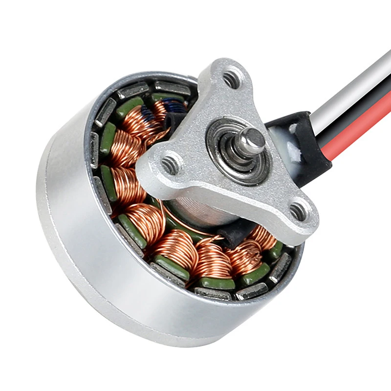 ⭐ QUENTE ❗   1pc 1503 avião motor sem escova rc motor elétrico para 4 eixos aviões de controle remoto rc motor elétrico rc avião motor