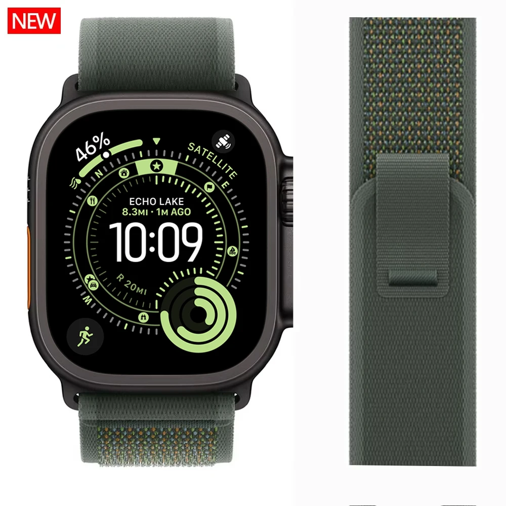 yZ[zApple WatchXgbvpNEWgC[v 44mm Ultra2 3oh 49mm 45mm 38/40/41mm ubNRlN^[ iwatchV[Y9876 SE10 11 42/46mmΉ