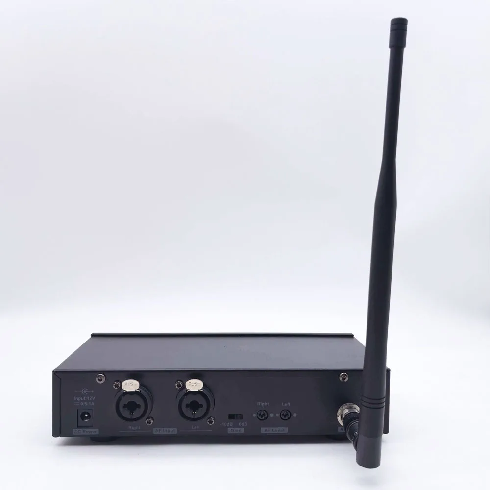 Système de retour intra-auricu - In Ear Monitors For Singers avis et prix