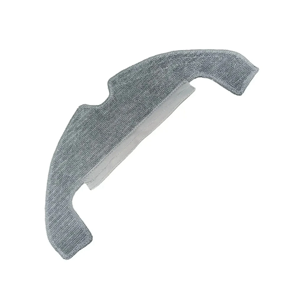 【مشعبية】صالح لملحقات قماش الممسحة لأجزاء المكنسة الكهربائية Dreame D10 Plus Gen 2