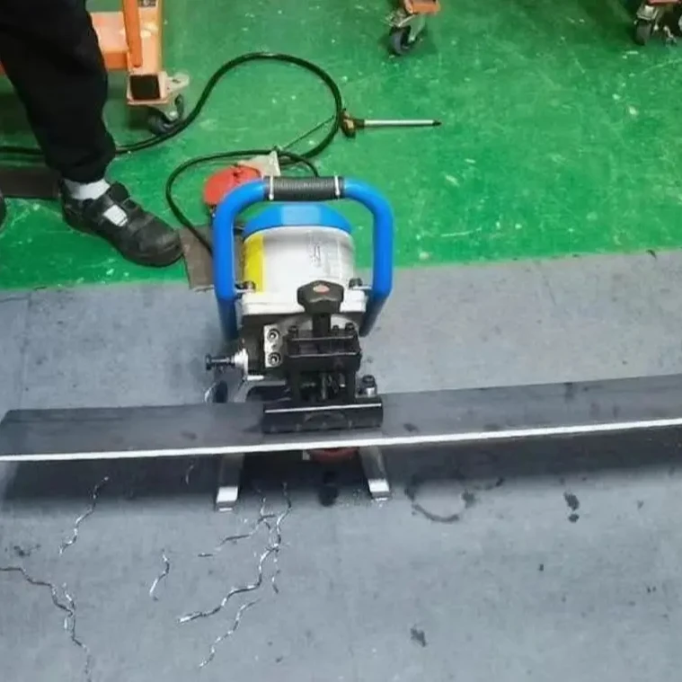 Chamfering Machine,…