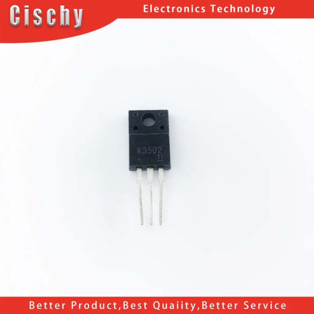 1 identidade k3502 2sk3502