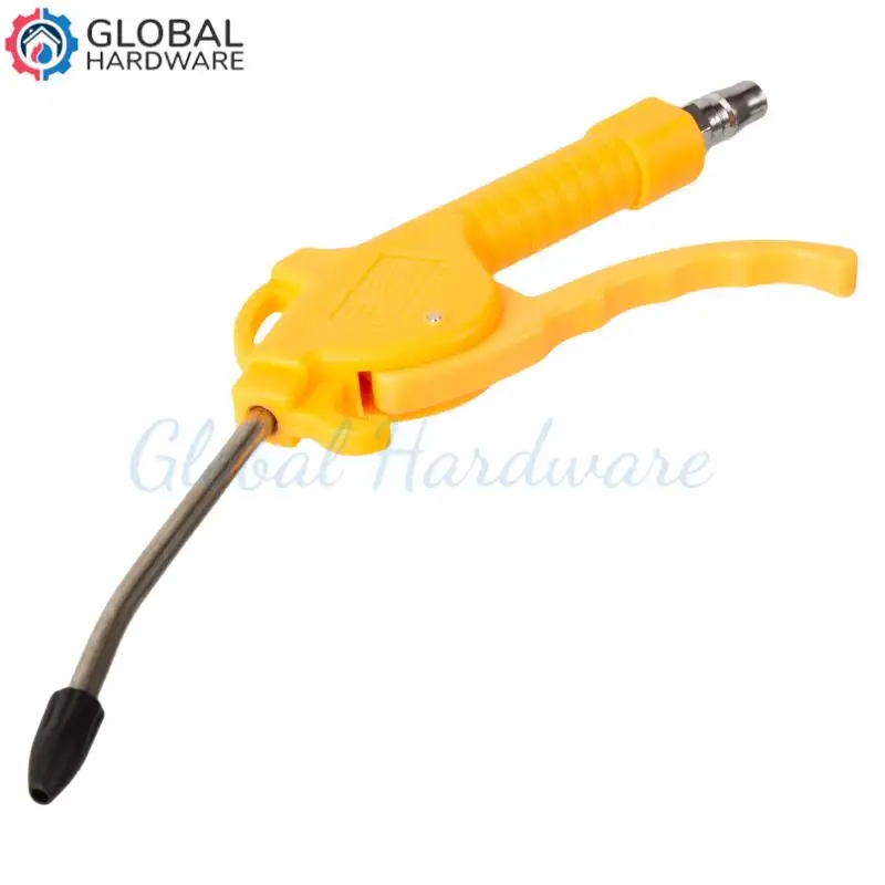 Industrial-Grade Air Duster Gun – Reliable Pneumatic Air Blower for Effective Dust Cleaning
