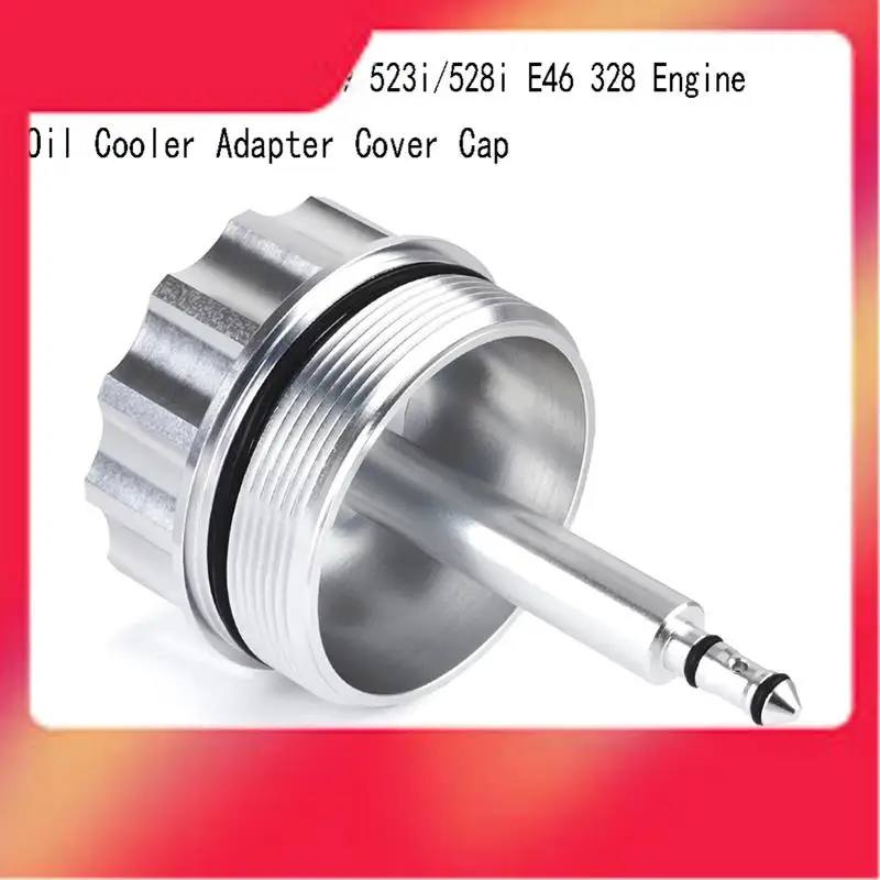 

Oil Filter Housing Oil Filter Housing Aluminum For BMW 323 E36 323I/328I E39 523I/528I E46 328 Engine-M54K