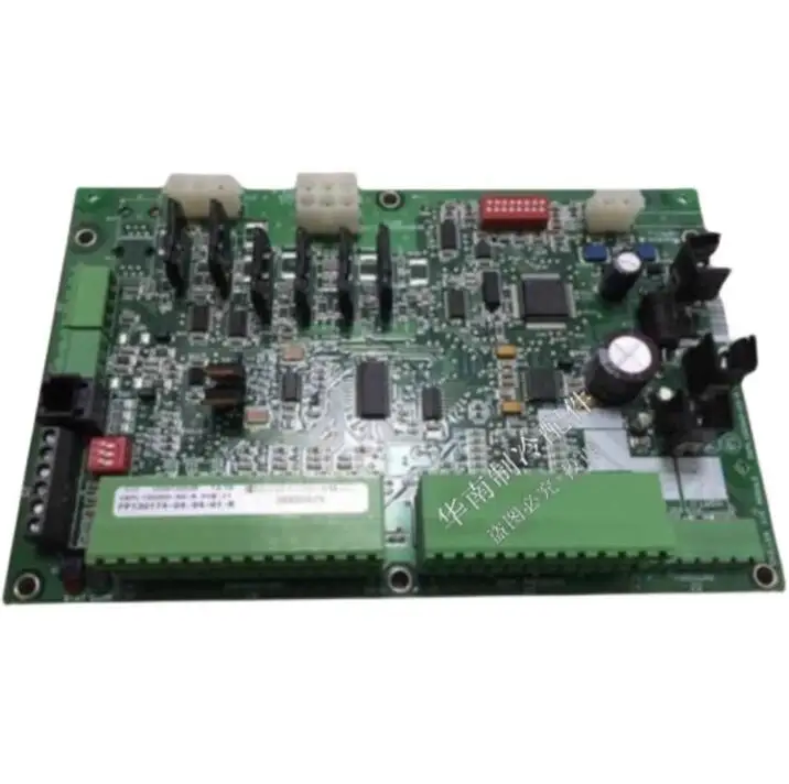 

New Carrier CCM Motherboard CHILLER I/O MODULE Board CEBD430260-10A CEPP130174-04-04-01 CESS260-01K