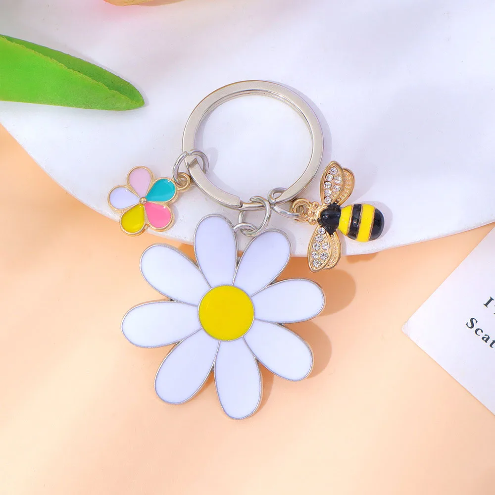 1Pcs New Baroque Imitation Acrylic Transparent Iridescent Butterfly Creative DIY Pendant Hanging Decoration Accessory