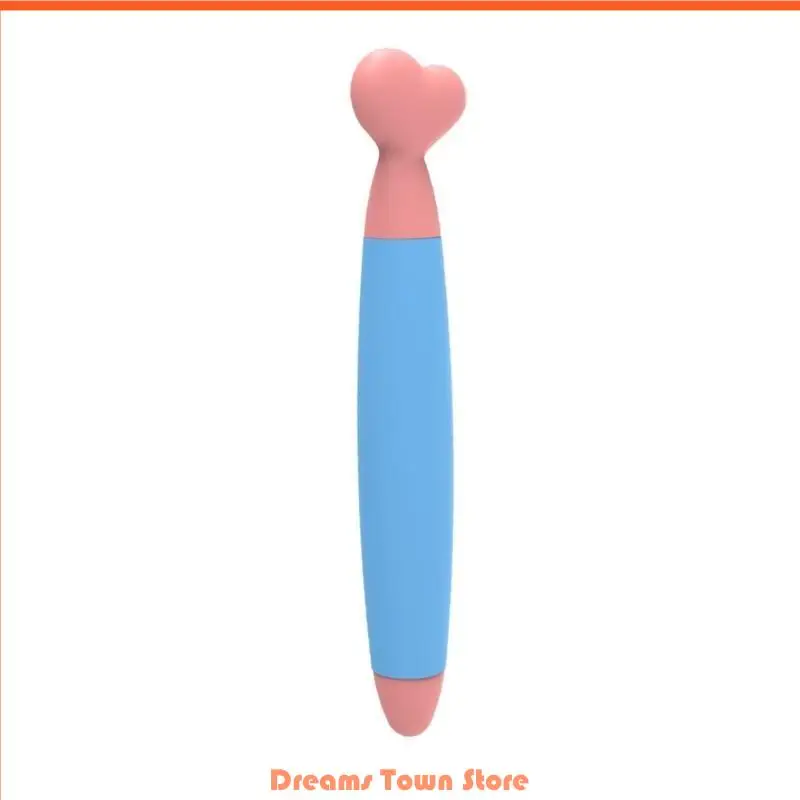 HX6A Pen for Kids Tablet Kid-Friendly Pens for Touch Screens Tablet Pad Mini Air Phones