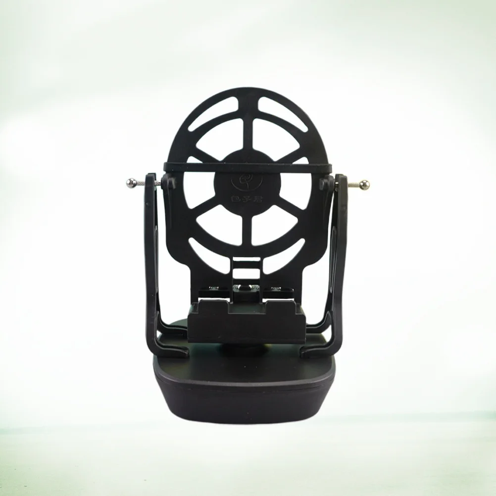 

1pc Usb Powered Automatic Phone Swing Shelf For Step Brushing Time-Saving Exercise Gadget Durable Plastic Lazy Artifact Motion