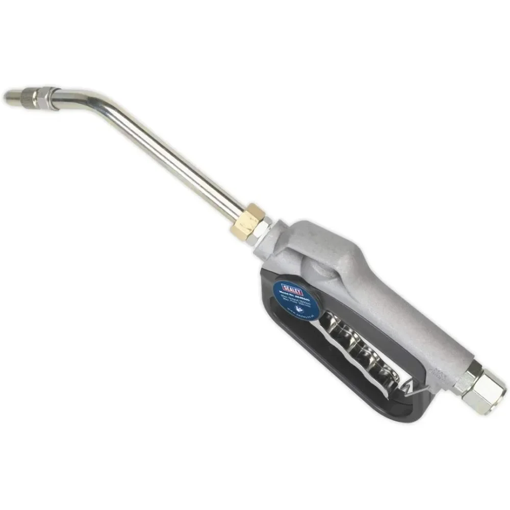 

AK4564D Oil Hose End Gun