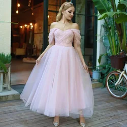 Long Luxury Evening Dresses for Prom Cocktail of Dresses Special Events Women Evening Dress Ball Gown Elegant Gowns Customized