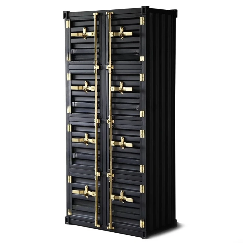 

Container Bookcase Locker Swimming Pool Gym Locker Staff Cabinet