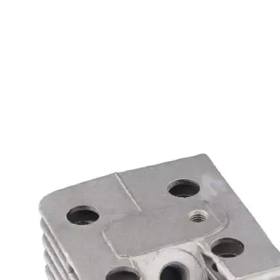 /45mm /Steel /Cylinder For Piston Kit With 2 Rings Pin Screws For For Wacker Neuson Rammer BS45Y BS50-2 BS500 Compactor Tamping