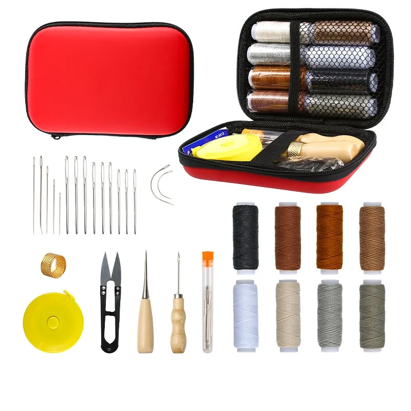 Leather Sewing Tool…