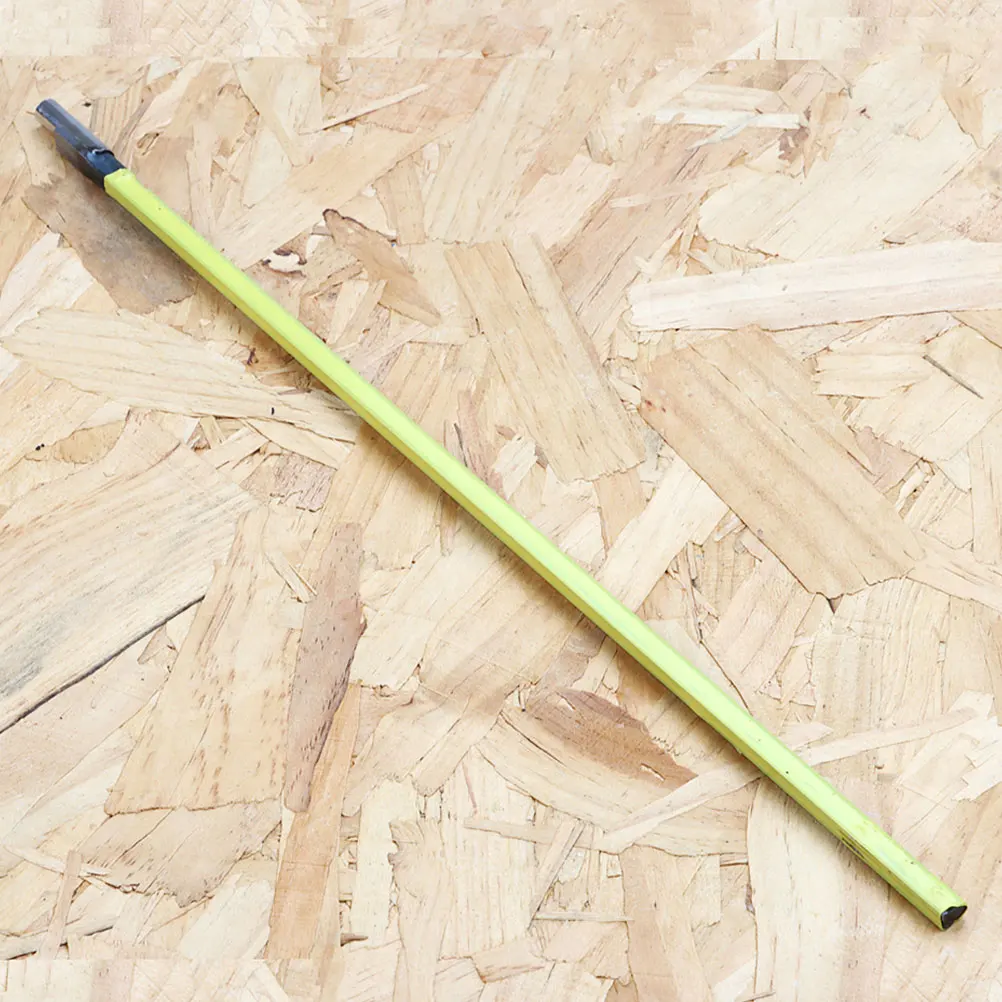 

440Mm Truss Rod Metal Adjustable Luthier Tool For Electric Bass Guitar Neck Repair Durable Replacement Part Guitar Tools Truss