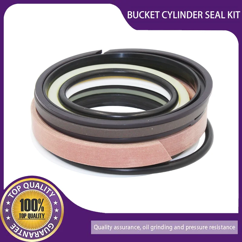 707-98-45250 7079845250 BUCKET CYLINDER SERVICE KIT FOR KOMATSU EXCAVATOR PC200-6 PC210-6 PC228US-1 PC228US-2 PC228UU-1