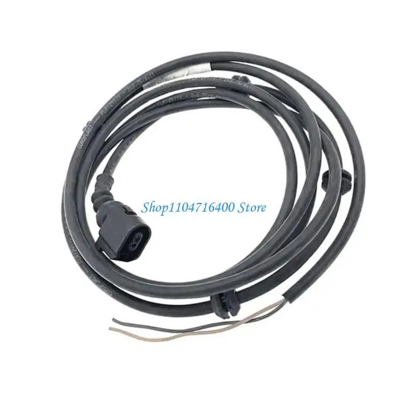 y1gd ABS Wheel Speed Wiring 6Q0927903R for Front Wheel Use, 1 Pack
