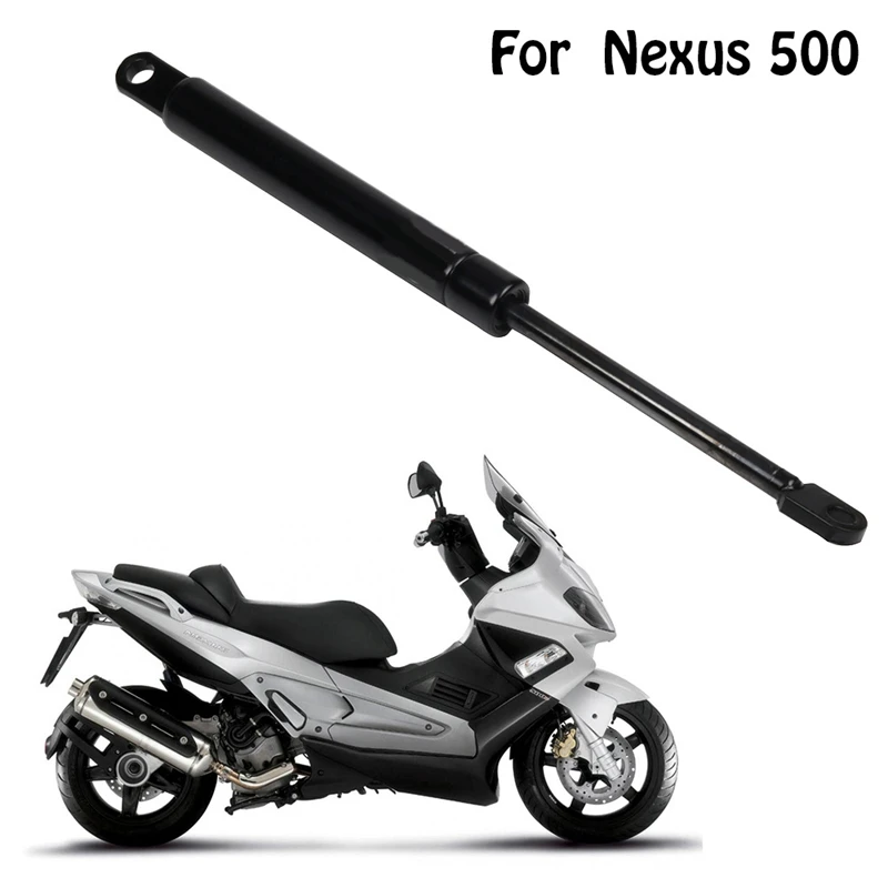 

Для Gilera Nexus 500 2004 2005 2006 регулятор сиденья мотоцикла газовый столб амортизационная стойка стойки опорный стержень