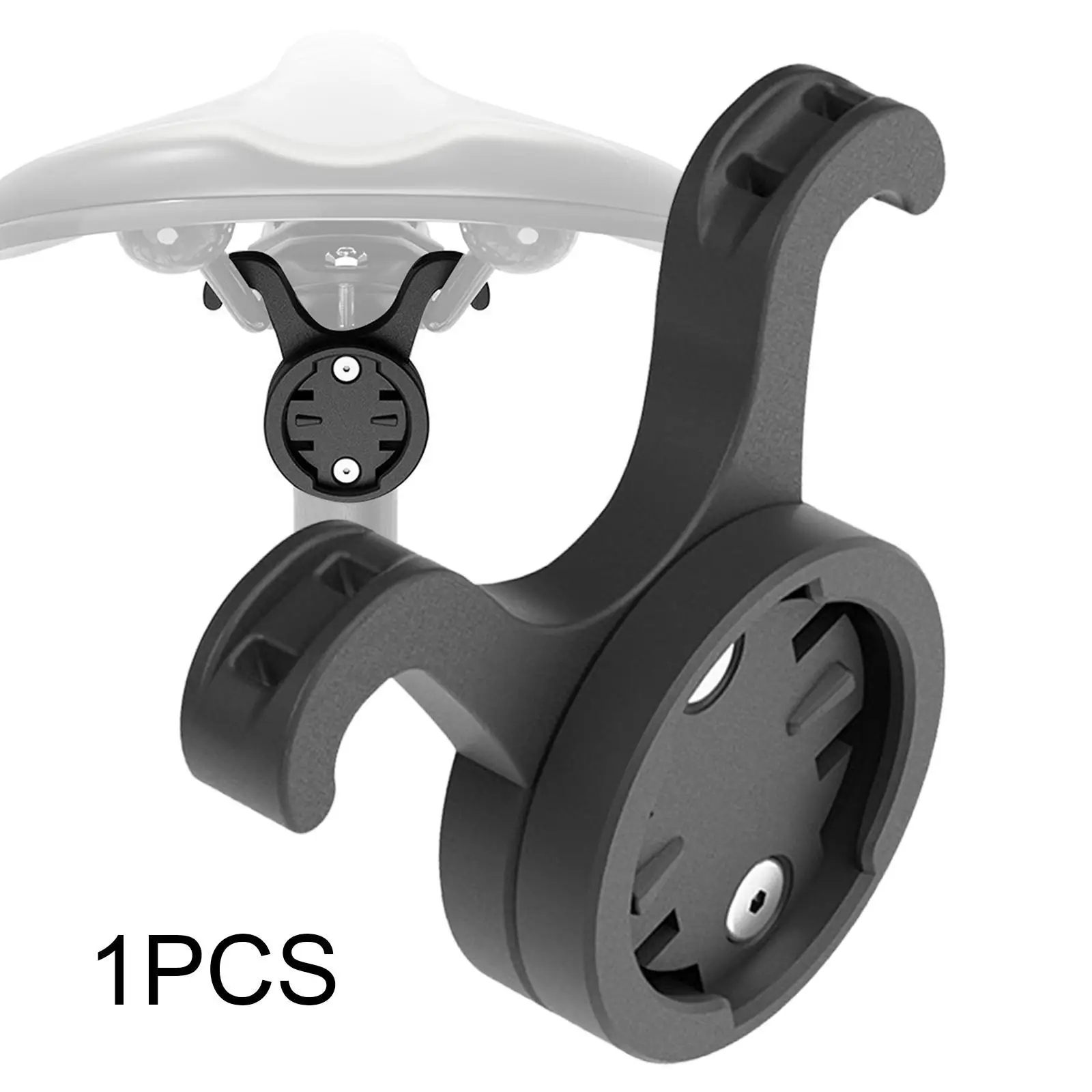 

Bike Taillight Bracket Biking Saddle Mount Fix Rack for Igpsport SR30
