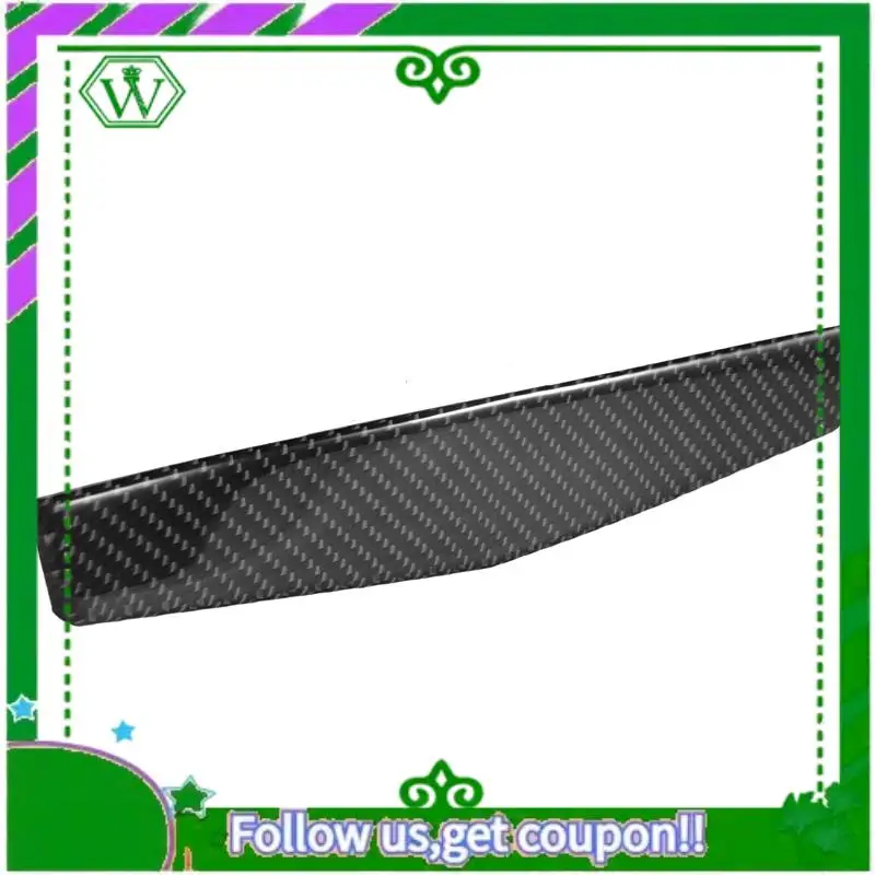 

AC34-навигация центральной консоли автомобиля, крышка панели кондиционера, накладка на панель управления компакт-диском для Mercedes-Benz W204 2007-2010