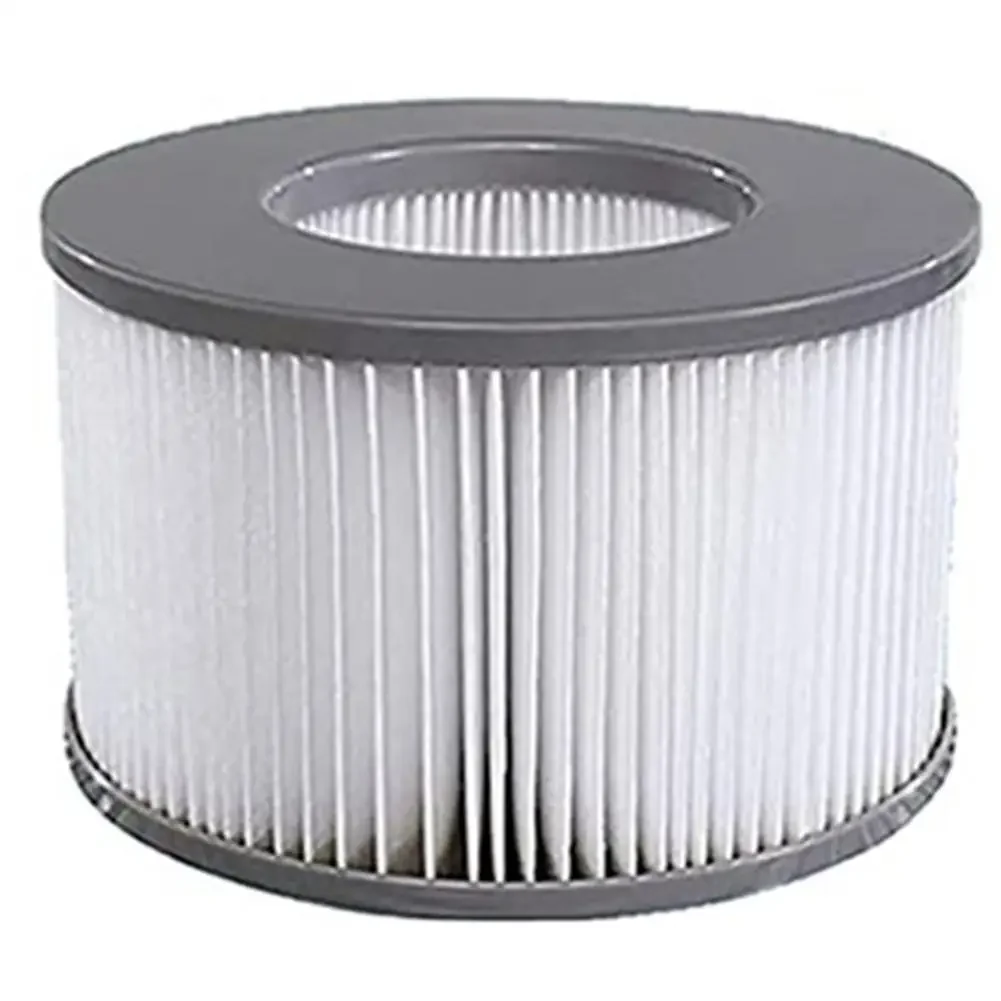 For Hot Tubs Filter Holder Accessories Number Of Pieces Removes Dirt Replacement Filter Rinse Regularly For Spas
