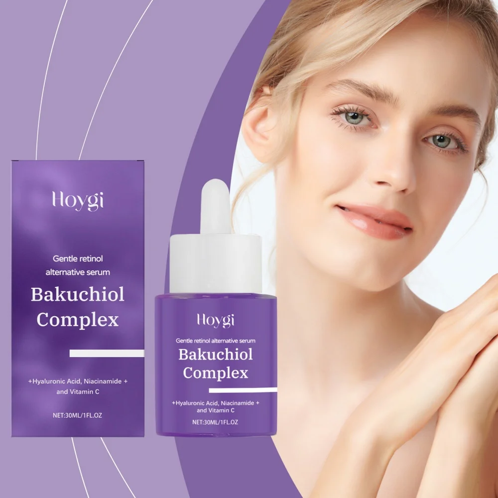 

Facial essence: melanin removing, even skin tone, brightening, activating, anti acne facial essence 30ml