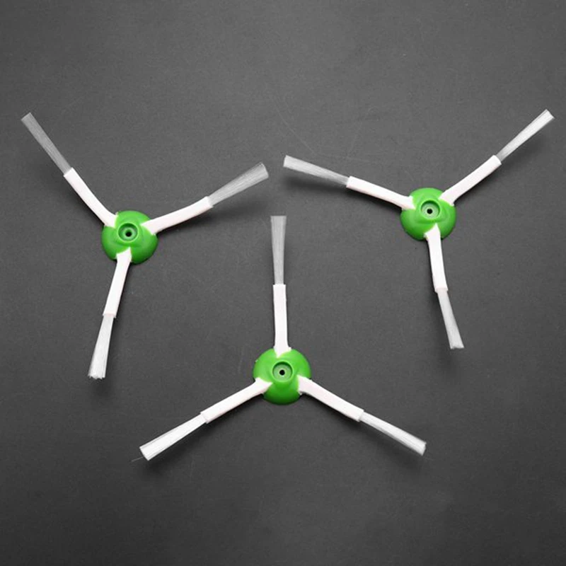 Piezas de repuesto para Irobot Roomba Combo J7 +, 6 piezas, cepillo lateral, accesorio