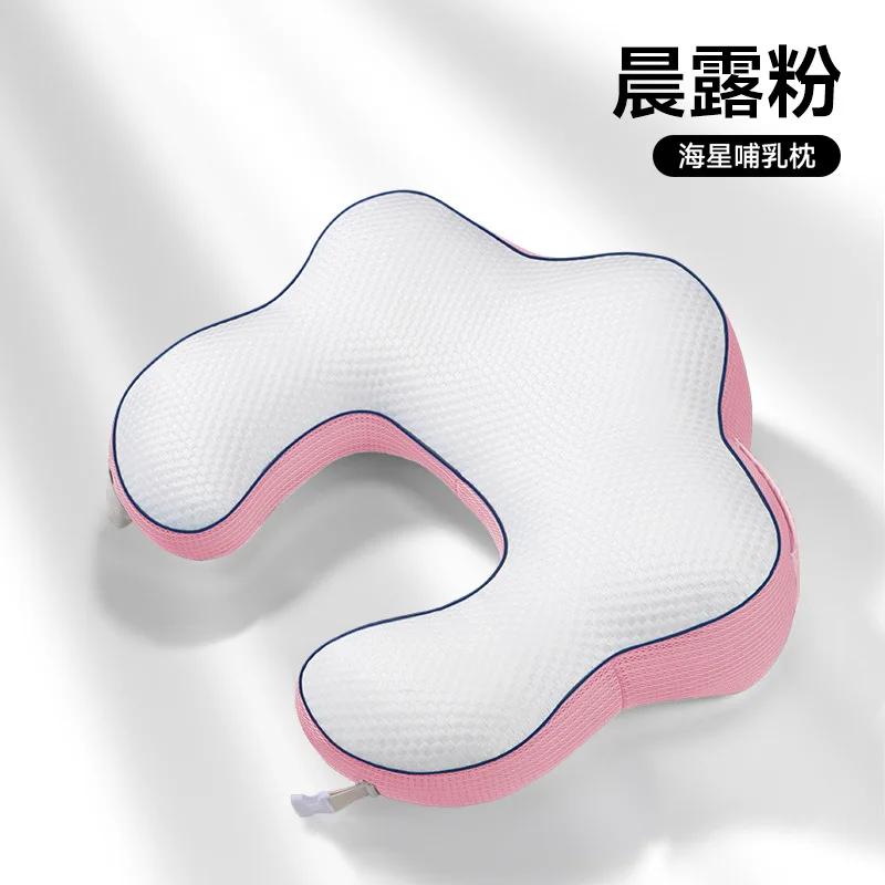 الرضاعة الطبيعية وسادة الحبس تغذية أداة الطفل التمريض الخصر دعم وسادة الكذب تغذية وسادة مساعدة احتضان #6