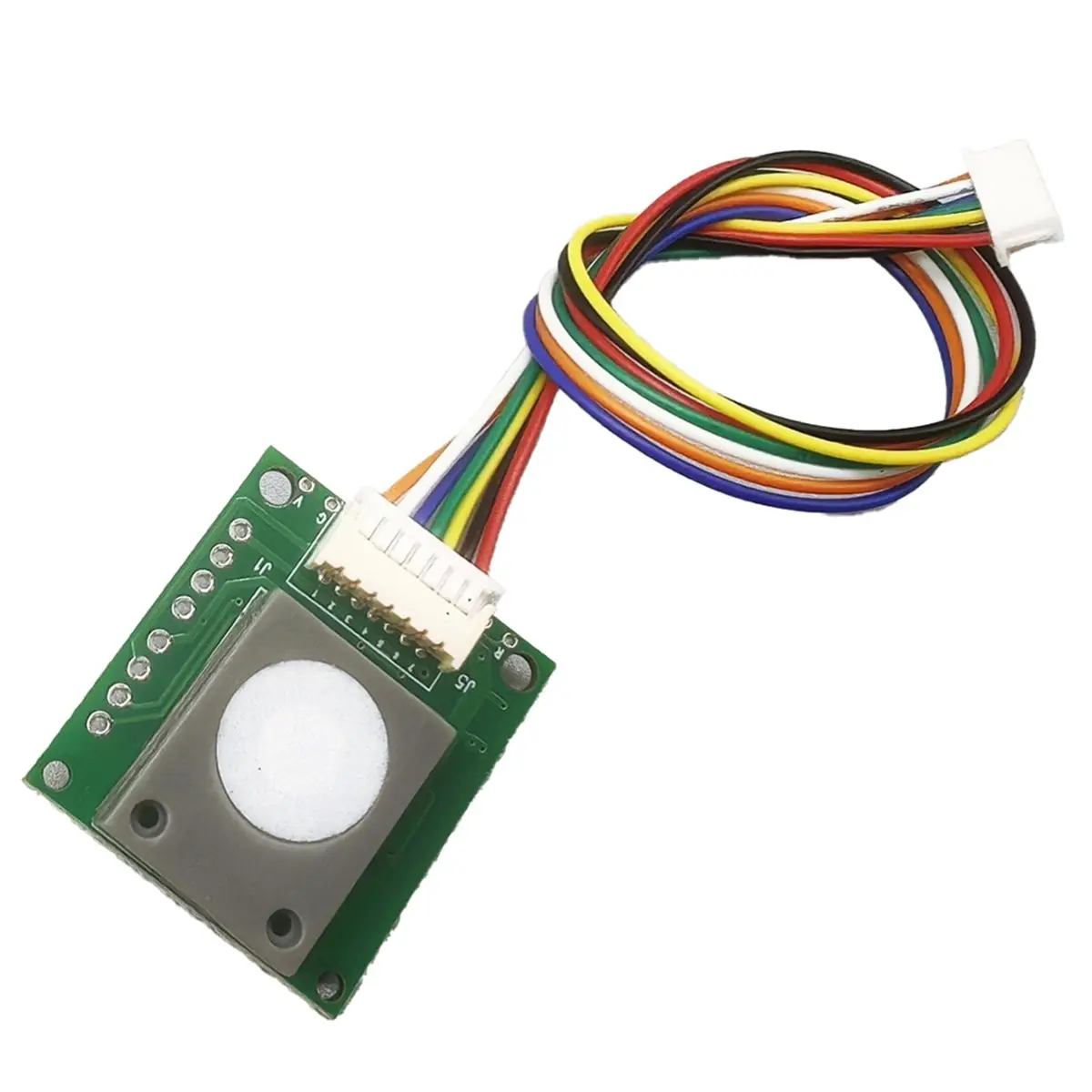 DT75BG ZE08-CH2O Formaldehyde Sensor with Serial Port Output for Accurate Concentration Measurement