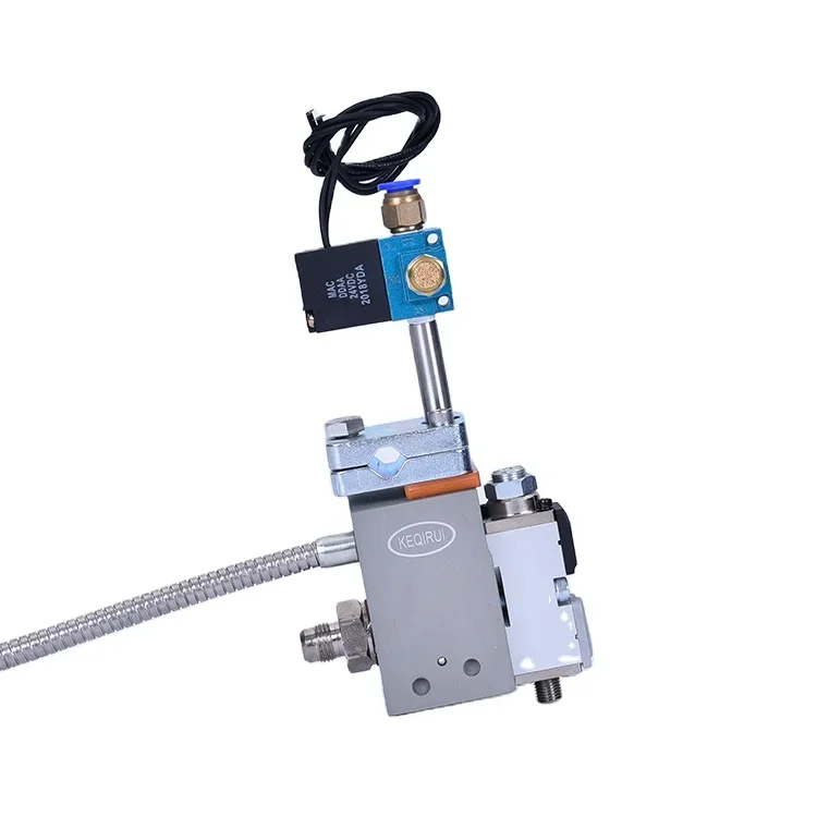 Direct Factory Price Hot Melt Glue Gun Module Professional Model Pur Automatic Dispensing Gun