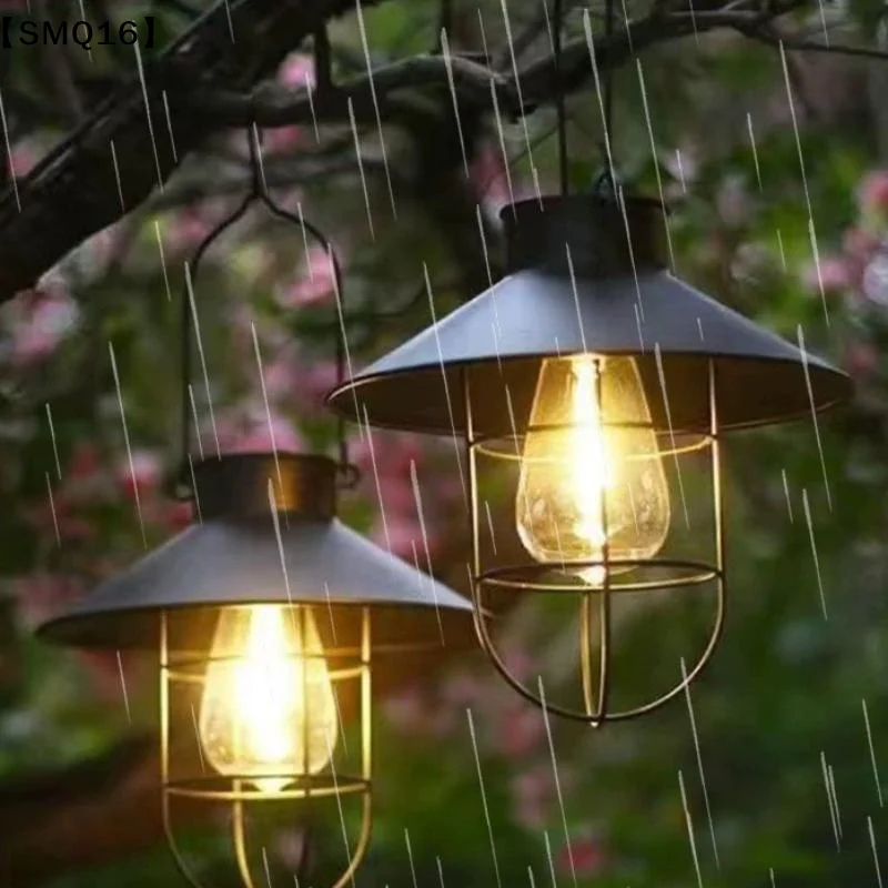 Lanterne de camping solaire ré - Outdoor Lighting Chandelier avis et prix