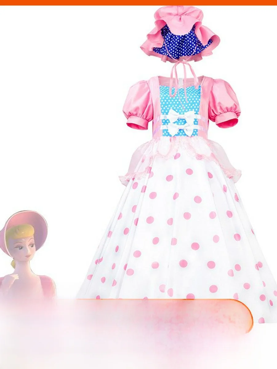 

Игрушечный игровой костюм, длинная юбка, эффед, Хэллоуин, национальный сценический костюм, женский модный традиционный ансамбль