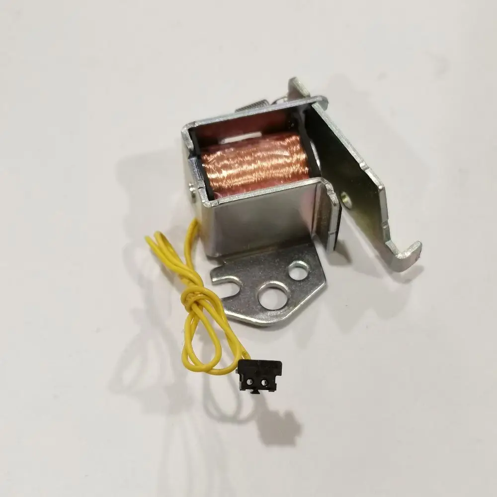 Solénoïde RM2-9050 01 pour imprimante HP Laserjet MFP M631 M632 M633 E62555 E62565 E62575 E62655 E62675