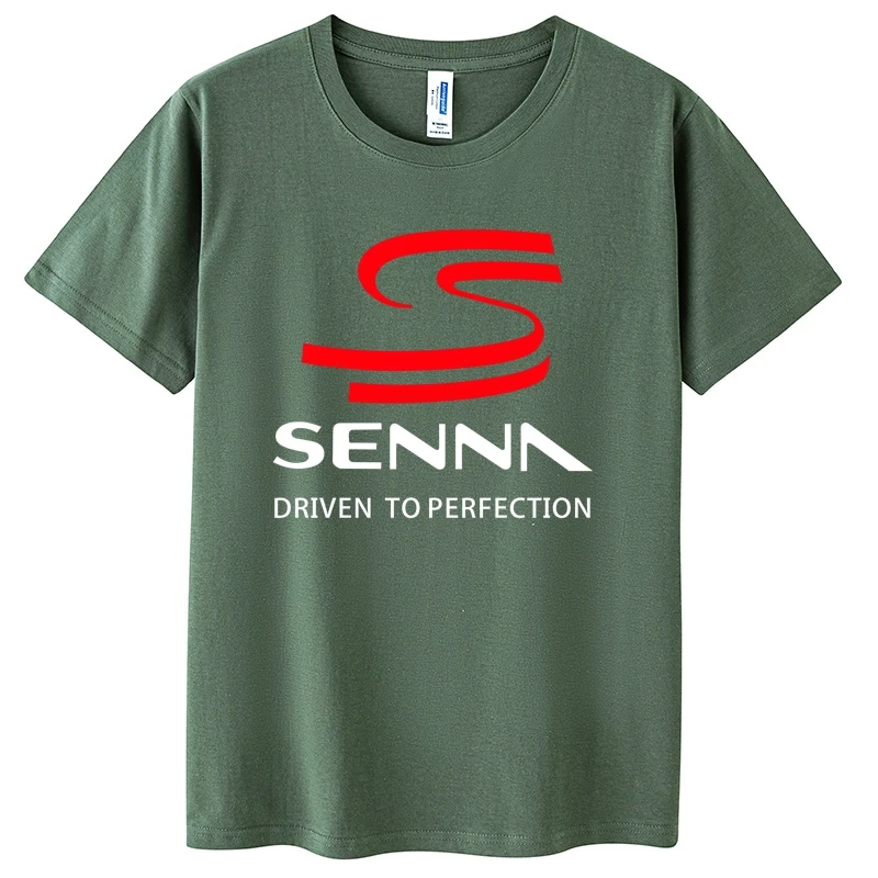 Летняя-футболка-hero-ayrton-senna-мужская-футболка-с-коротким-рукавом-из-100-хлопка-автомобильные-футболки-забавная-мужская-футболка-f1-мужские-топы-с-короткими-рукавами-футболки